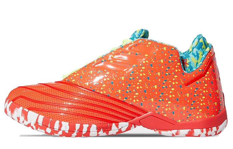 Adidas T Mac 2.0 Restomod Evo Paint Splatter