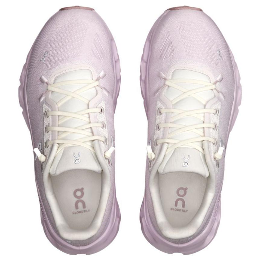 On Running Cloudtilt Ivory Orchid Women's