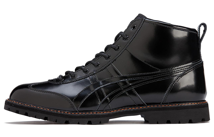Onitsuka Tiger Rinkan 'Black Phantom'