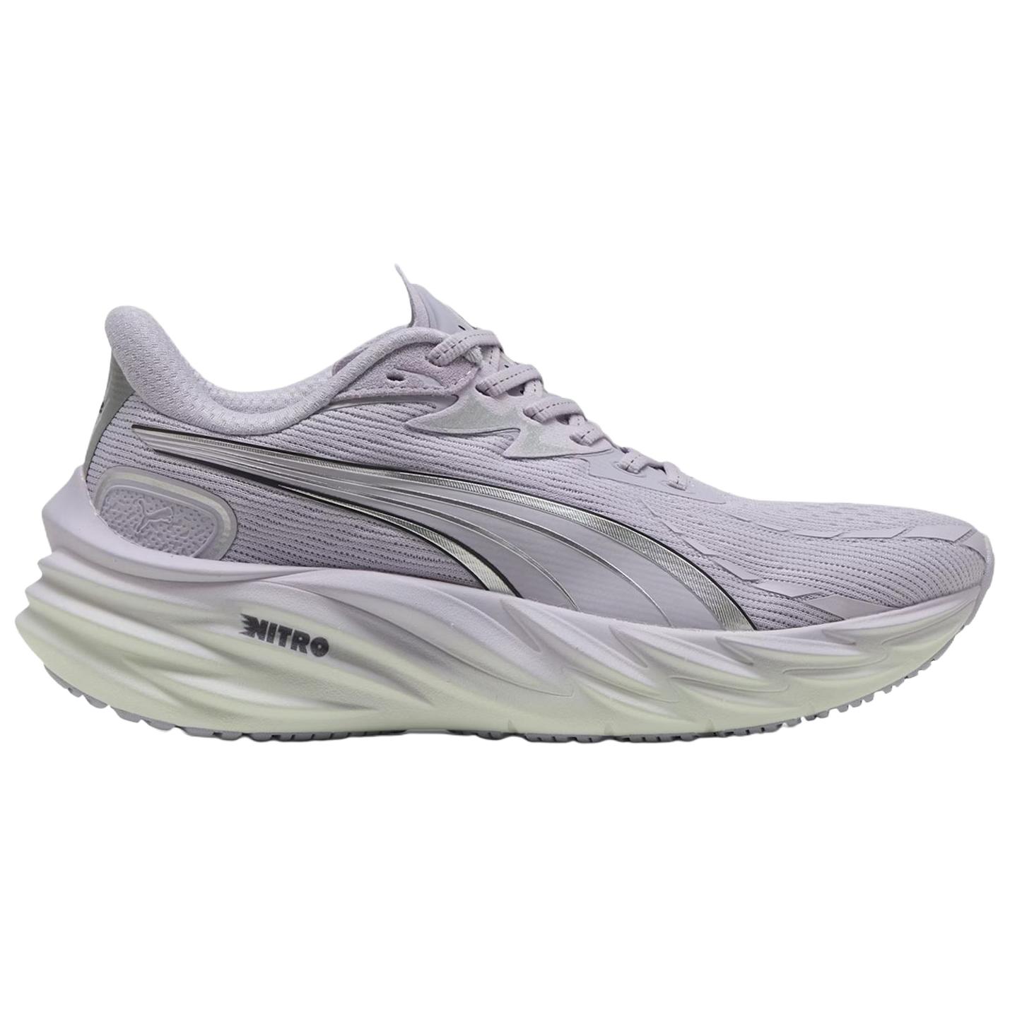 PUMA Velocity NITRO 4 Running Shoes Women's Lilac