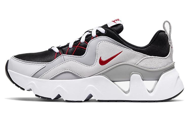 Nike Ryz 365 'Grey Black White' Women's