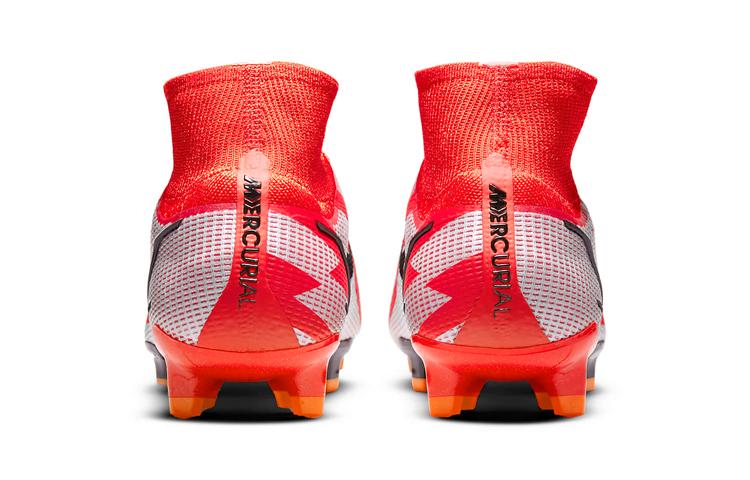 Nike Mercurial Superfly 8 Elite CR7 Fg 'Chile Red' купить в интернет-магазине Yoocart с быстрой доставкой по России.