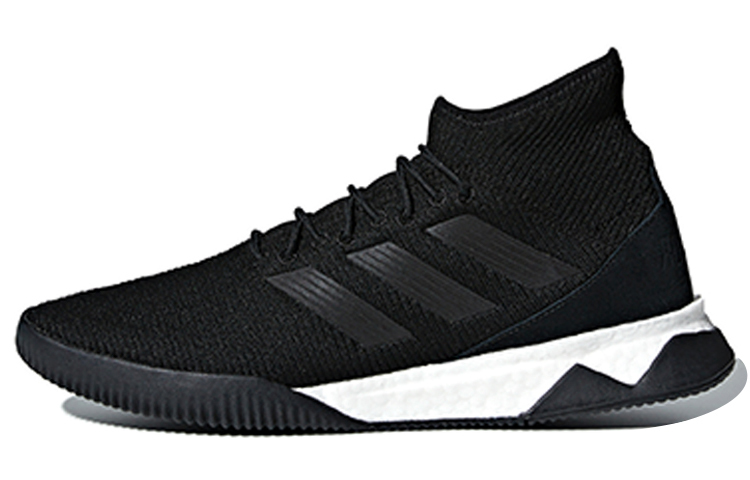 Adidas Predator Tango 18.1 Tr 'Black'
