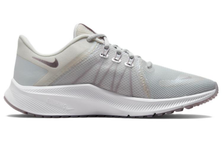 Nike Quest 4 Premium 'Photon Dust Metallic Lustre' Women's купить в интернет-магазине Yoocart с быстрой доставкой по России.