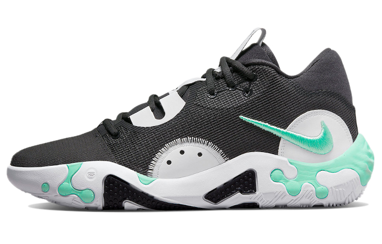 Nike PG 6 EP 'Black Mint Green'