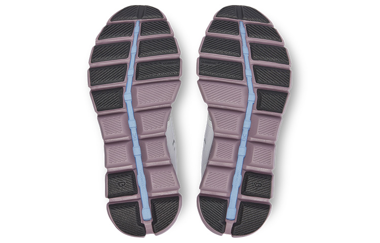 On Running Cloud X 3 Shift White HerOn Women's