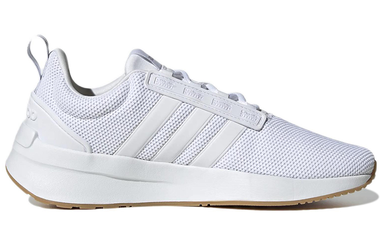 Adidas Racer TR21 'White Gum' Women's