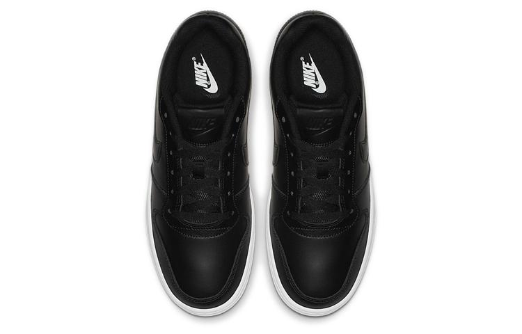 Nike Ebernon Low Black Women's купить в интернет-магазине Yoocart с быстрой доставкой по России.