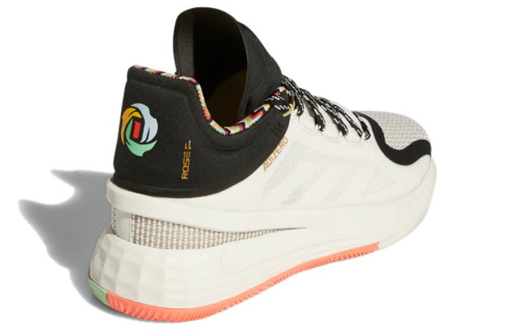 Adidas D Rose 11 Family First