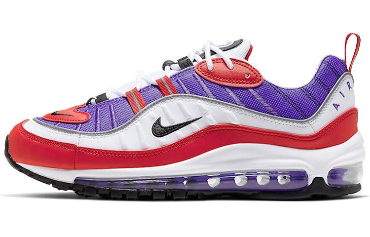 Nike Air Max 98 'Raptors Alternative' Women's