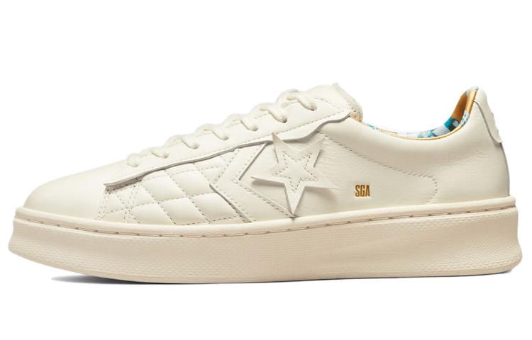 Converse Pro Leather Lift Sga Chase The Drip