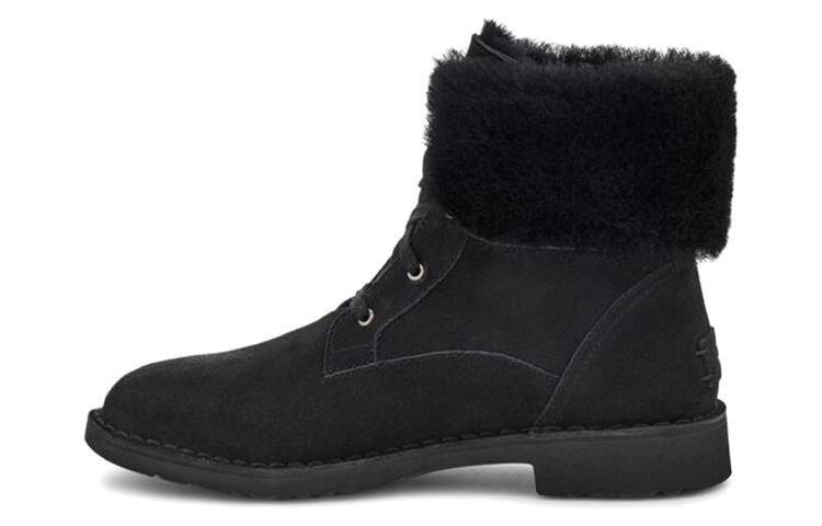UGG Weylyn 'Black' Women's