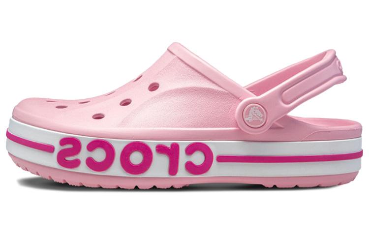 Crocs Classic Bayaband Clog 'Pink'