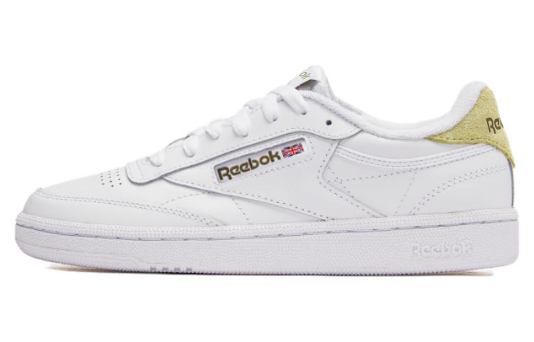 Reebok Club C 85 'White' Women's