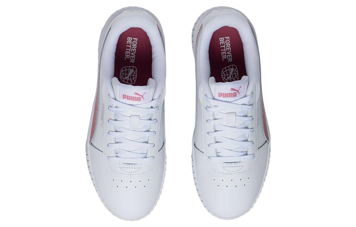 PUMA Carina 2.0 'White Dusty Orchid' Women's купить в интернет-магазине Yoocart с быстрой доставкой по России.