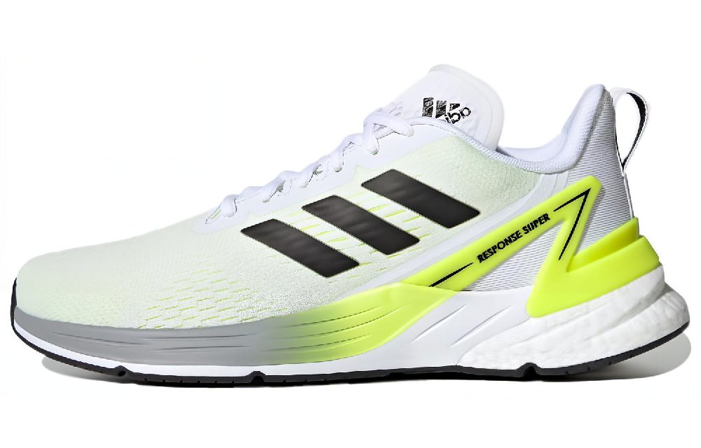 Adidas Response Super 'White Black Green'