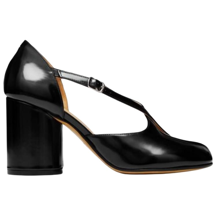 Maison Margiela Tabi Toe Pumps