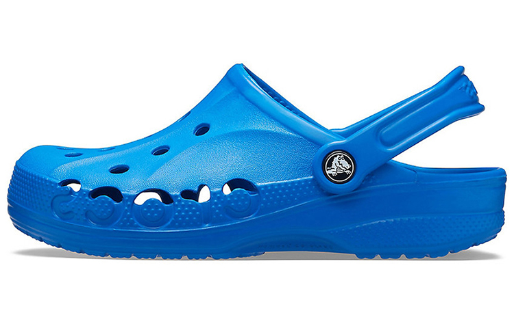 Crocs Baya Clog Blue
