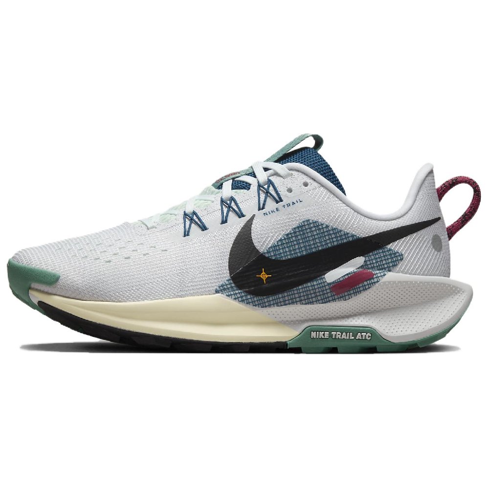 Nike Pegasus Trail 5 Court Blue Cedar Women's