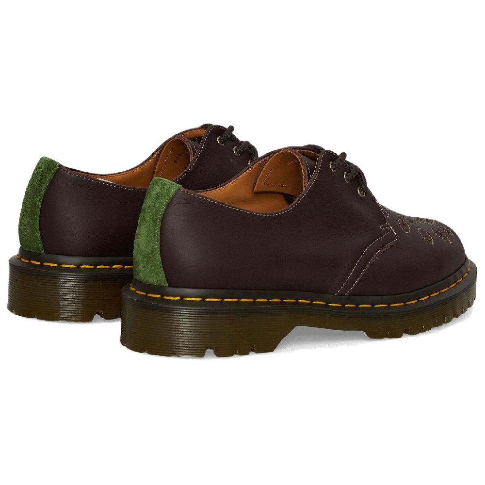 Dr.Martens Casual Shoes Men's Brown