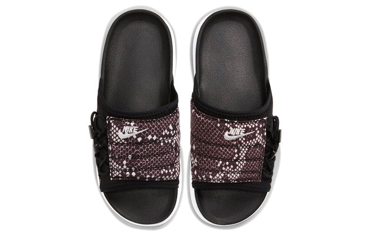 Nike Asuna Slide Print 'Snakeskin' Women's купить в интернет-магазине Yoocart с быстрой доставкой по России.