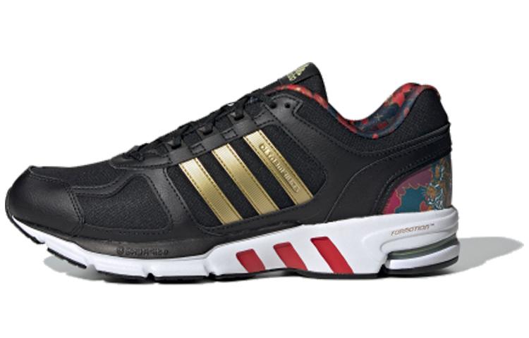Adidas Equipment 10 Cny 'Black Red'