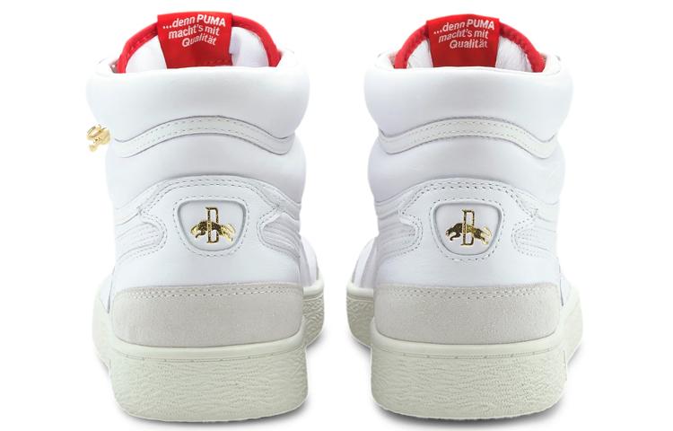 PUMA Ralph Sampson Mid Dassler Legacy Collection купить в интернет-магазине Yoocart с быстрой доставкой по России.