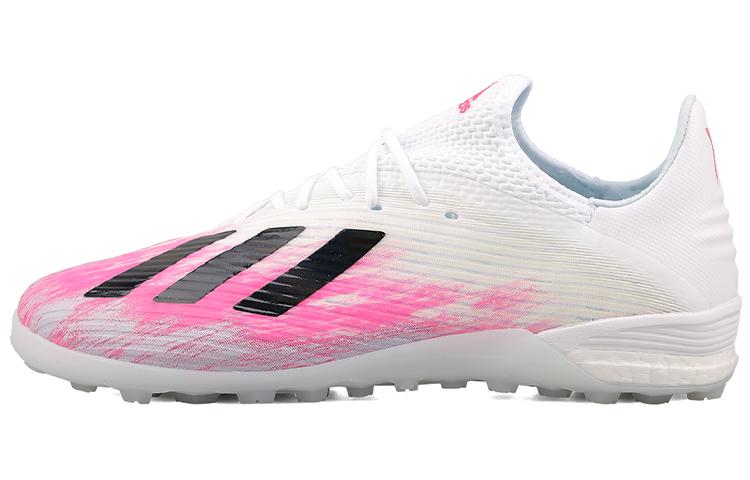 Adidas X 19.1 Tf Shock Pink