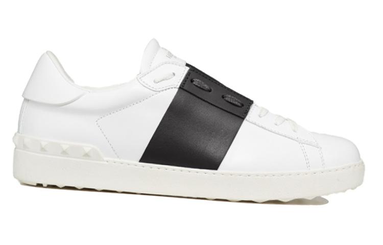 Valentino Garavani Rockstud Open Sneakers купить в интернет-магазине Yoocart с быстрой доставкой по России.