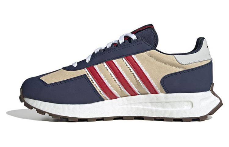 Adidas Originals Retropy E5 'Navy White Better Scarlet'