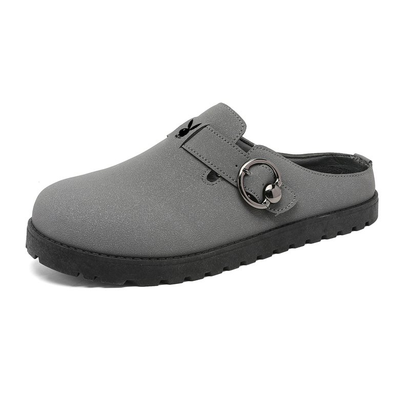 Playboy Closed Toe Slippers Men's Gift Box Set купить в интернет-магазине Yoocart с быстрой доставкой по России.