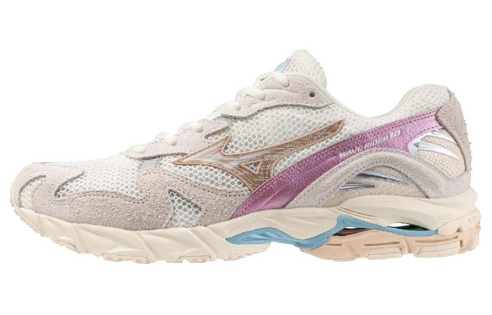 Mizuno Wave Rider 10 'Kosei Pack'