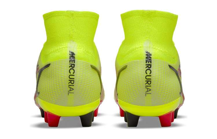 Nike Mercurial Superfly 8 "Motivation Pack"