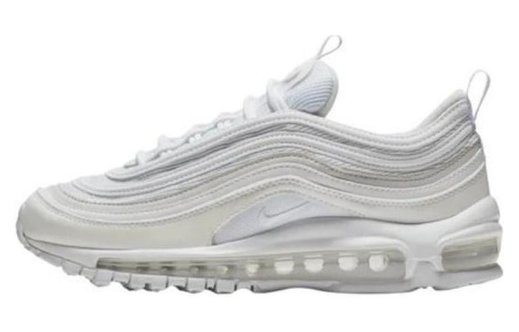 Nike Air Max 97 'White Vast Grey' Gs