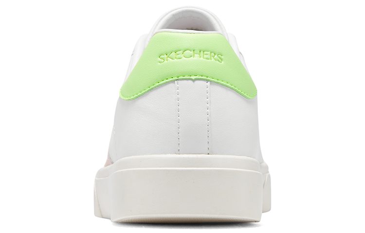 Skechers Eden Lx Trainers 'White' Women's купить в интернет-магазине Yoocart с быстрой доставкой по России.