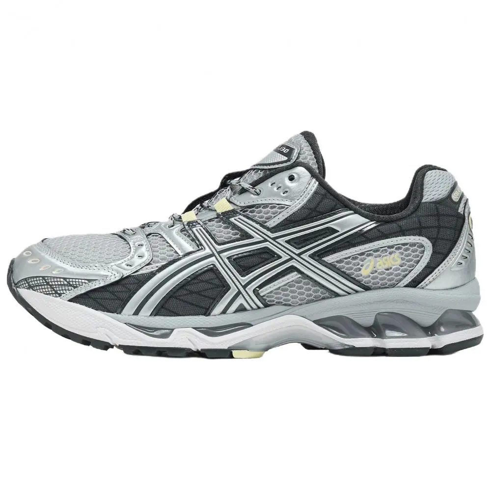 ASICS Gel Nimbus 10.1 Piedmont Grey Graphite Grey