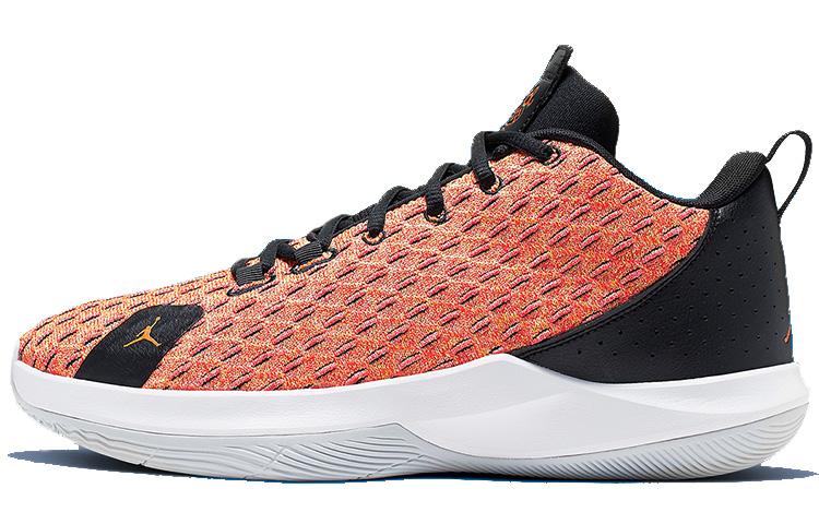Air Jordan CP3.XII 'Multi Color'