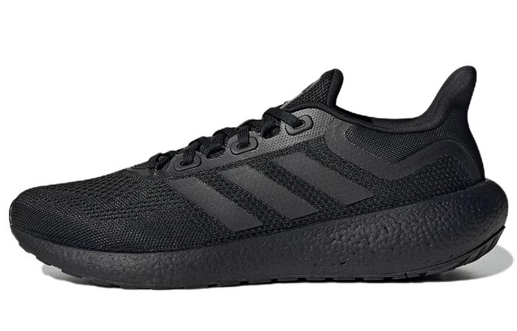 Adidas PureBoost 22 'Triple Black'