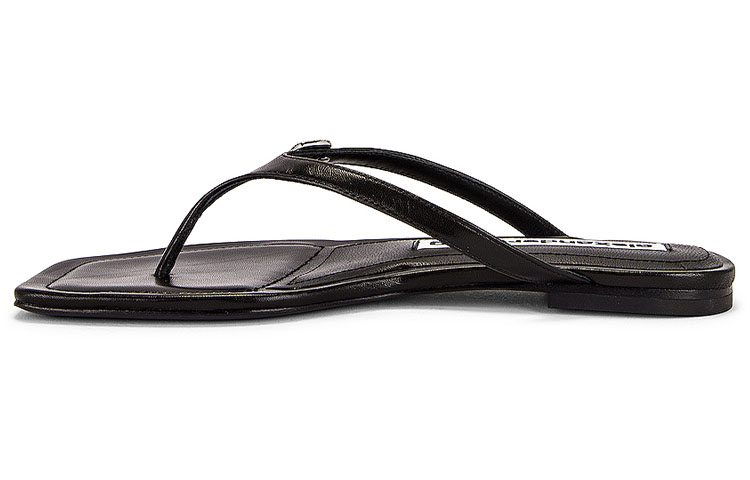 Alexander Wang Ivy Stylish Sandals Women's Black