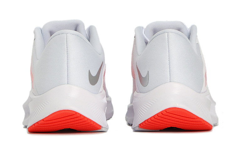 Nike Quest 3 'White Bright Crimson' Women's купить в интернет-магазине Yoocart с быстрой доставкой по России.