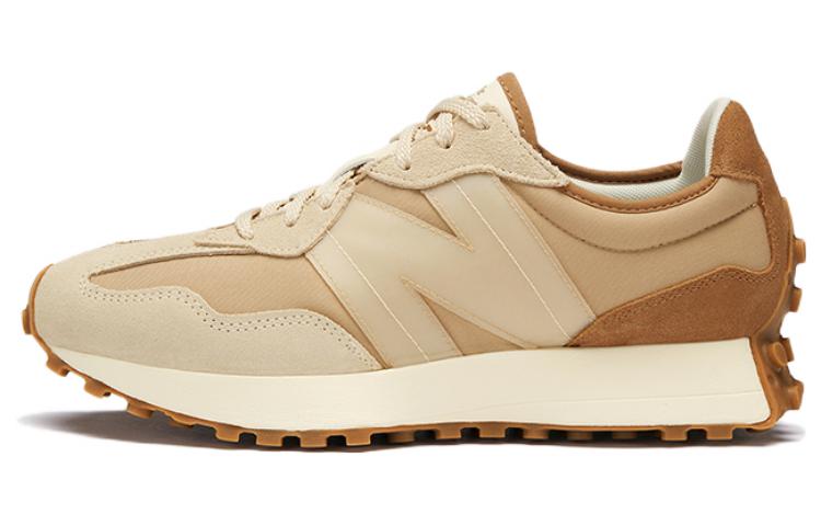 New Balance ANB Brand X 327 Beige Gum
