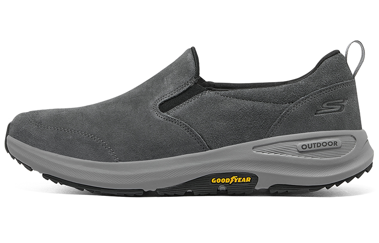 Skechers Go Walk Outdoors 'Charcoal'
