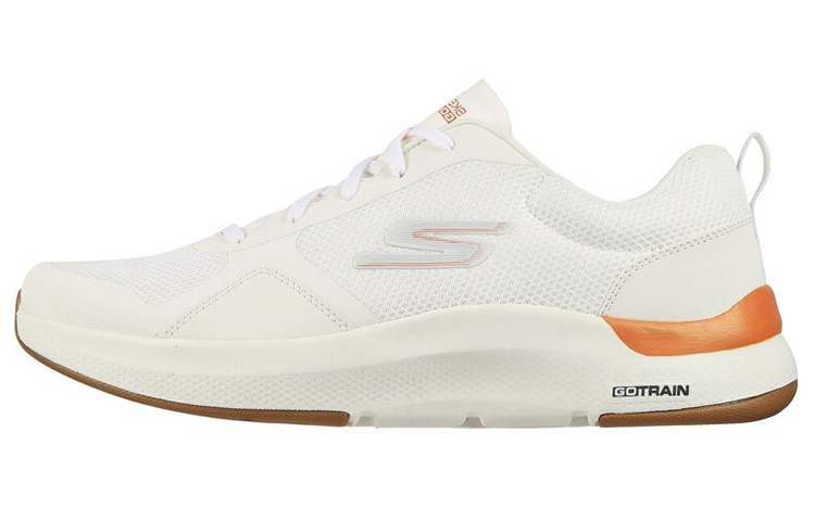 Skechers Go Walk Max 'Midshore   White'