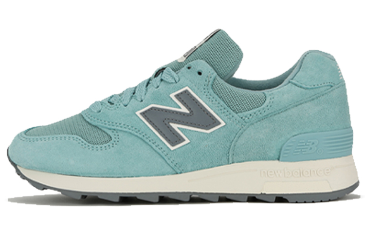 New Balance 1400 Storm Blue Women's