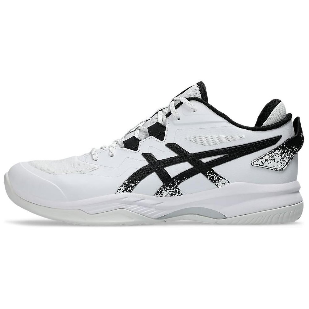 Asics Gel Fastblaze White Black