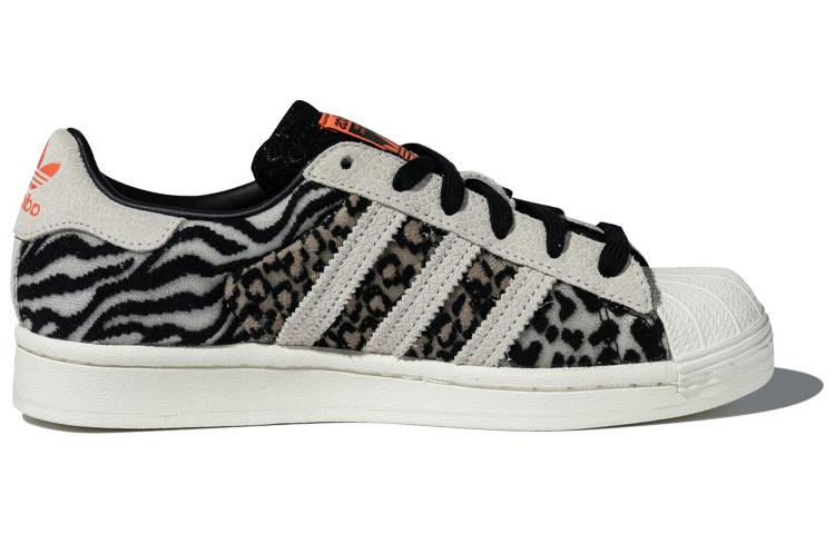 Superstar atmos x Superstar Adidas Originals 'Crazy Animal' купить в интернет-магазине Yoocart с быстрой доставкой по России.