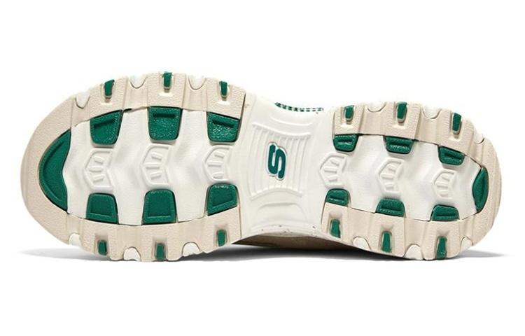 Skechers Dlites Beige Brown Women's купить в интернет-магазине Yoocart с быстрой доставкой по России.