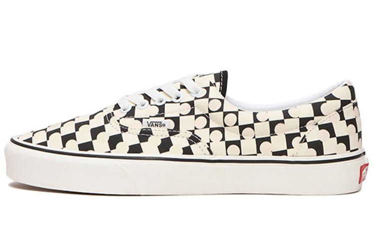 Vans Era Uv Ink Checkerboard