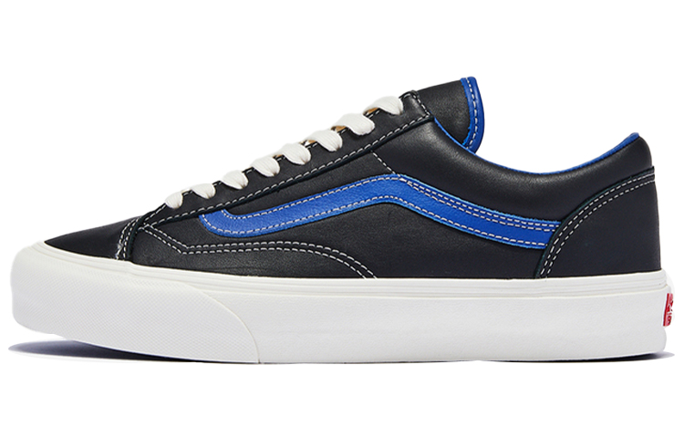 Vans Style 36 Lx 'Princess Blue Black'