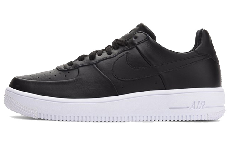 Nike Air Force 1 Ultraforce Black/Black/White
